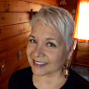 Meet your Posher, Barbara